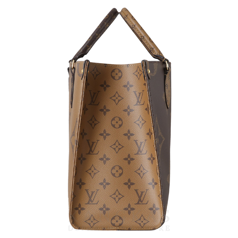 LOUIS VUITTON(USED)루이비통 모노그램 온더고 MM